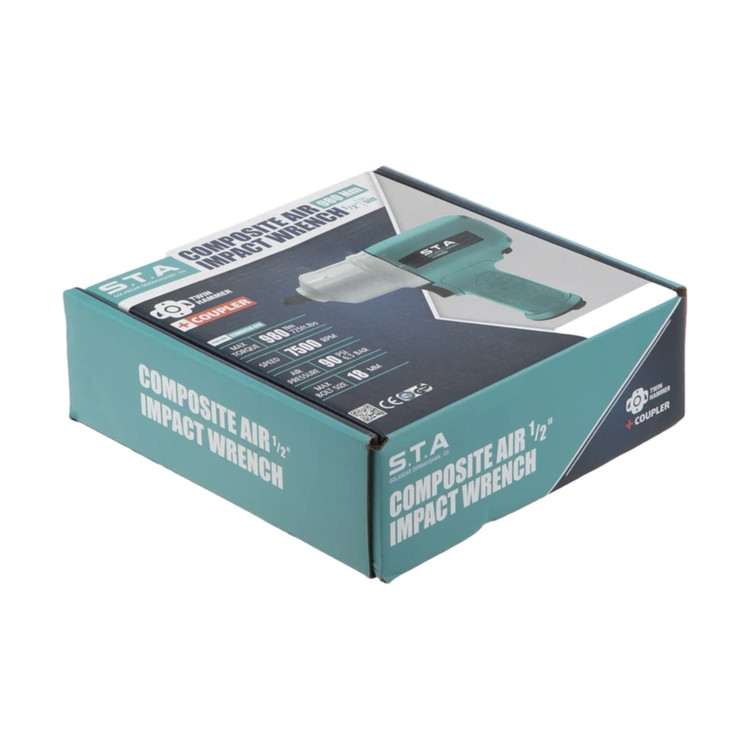 بکس بادی اس تی ای مدل STABR420-A16