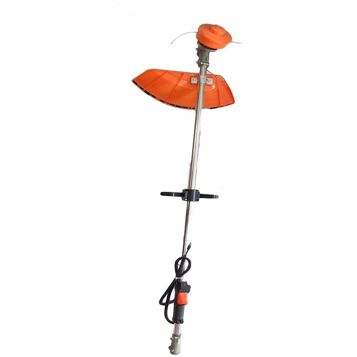 علف زن پشتی توکیو مدل BG520