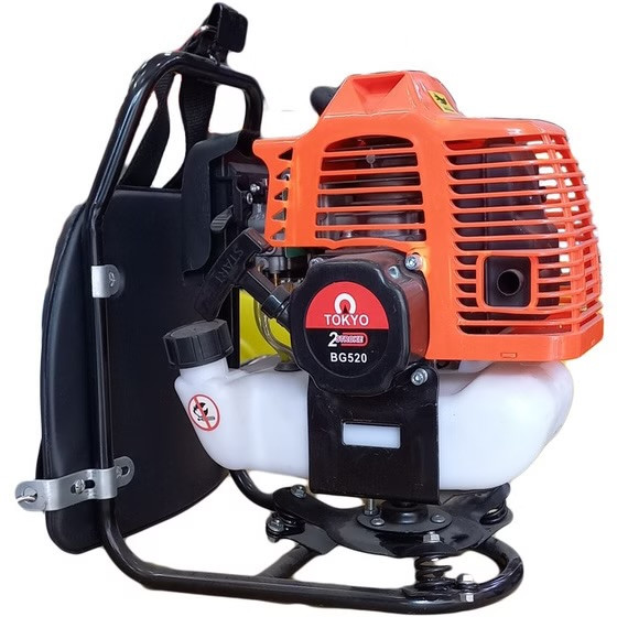 علف زن پشتی توکیو مدل BG520