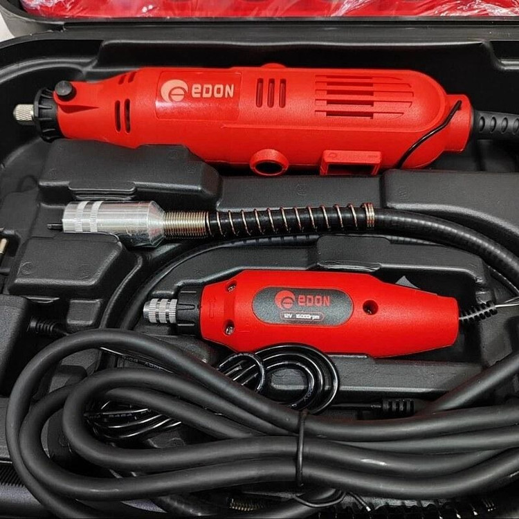 فرز مینیاتوری دوقلو ادون مدل ED-JIS-6095