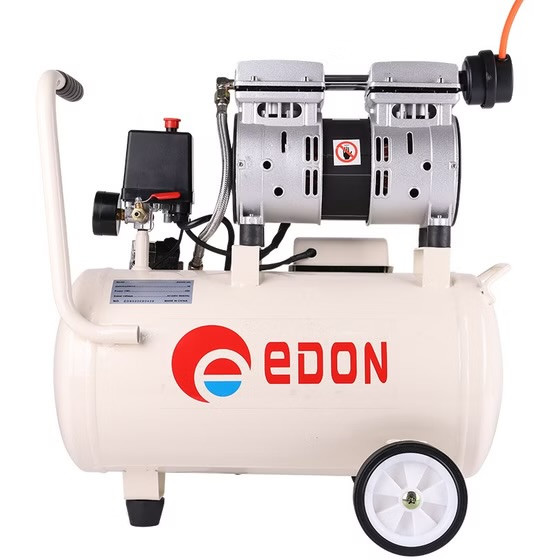 کمپرسور باد سایلنت ادون مدل ED550-25L