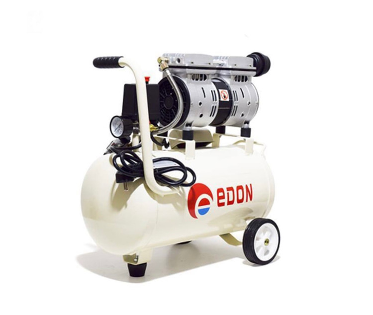 کمپرسور باد سایلنت ادون مدل ED550-25L