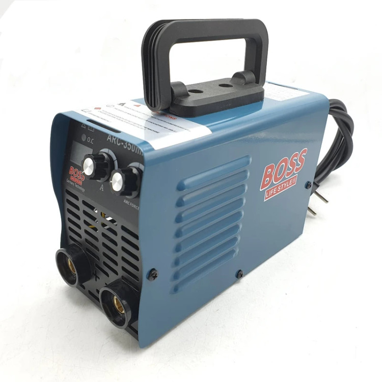 اینورتر جوشکاری ۳۵۰ مینی دو ولوم باس مدل 350mini