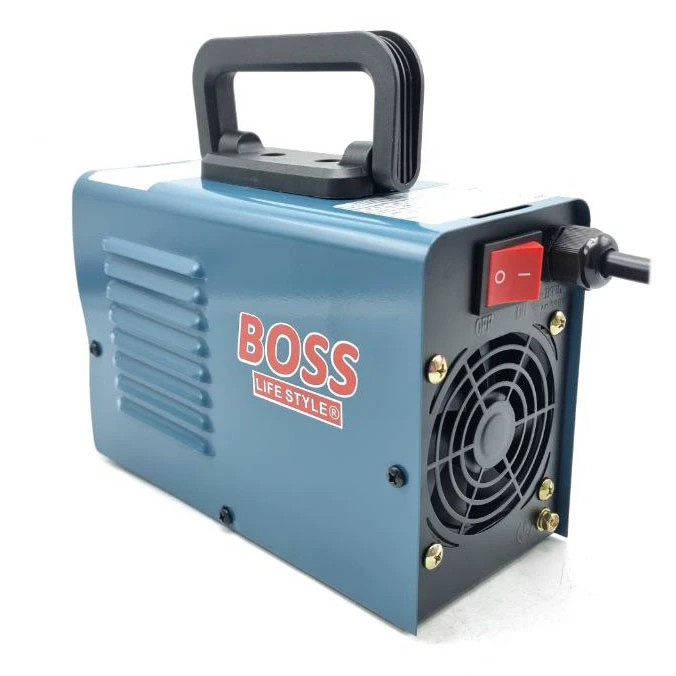 اینورتر جوشکاری ۳۵۰ مینی دو ولوم باس مدل 350mini