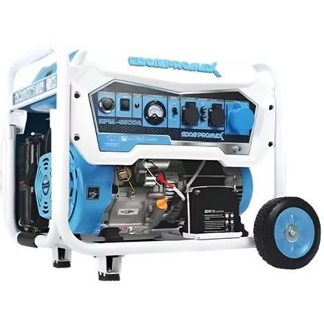 موتور برق بنزینی ۱۱ کیلووات ادون پرو مکس مدل EMP-13500A
