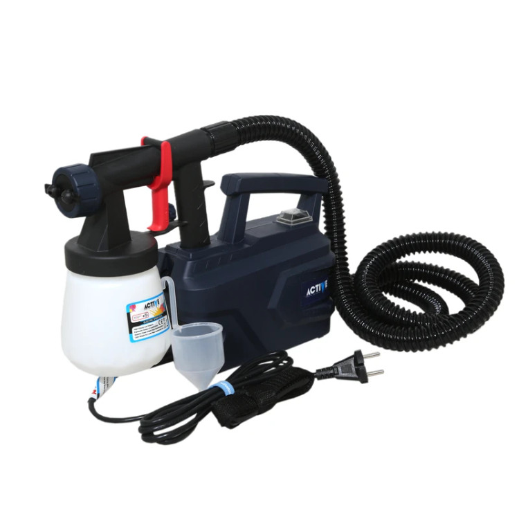 پیستوله برقی خرطومی اکتیو 500 وات مدل AC-52500