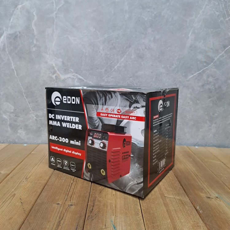 اینورتر جوشکاری ۳۰۰ مینی ادون مدل ARC-300mini