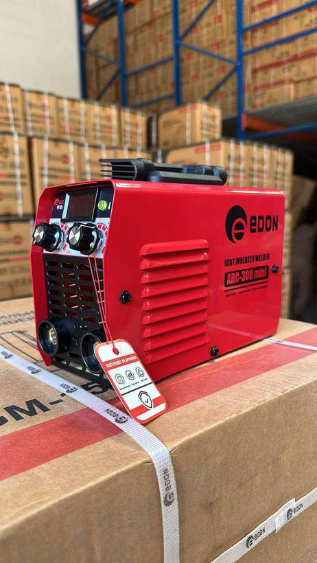 اینورتر جوشکاری ۳۰۰ مینی ادون مدل ARC-300mini