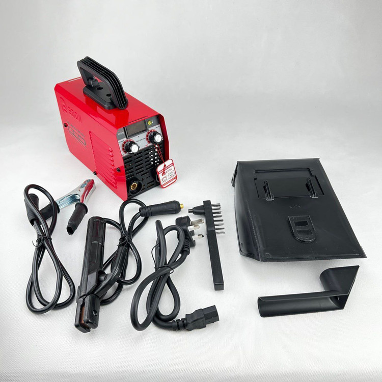 اینورتر جوشکاری ۳۰۰ مینی ادون مدل ARC-300mini