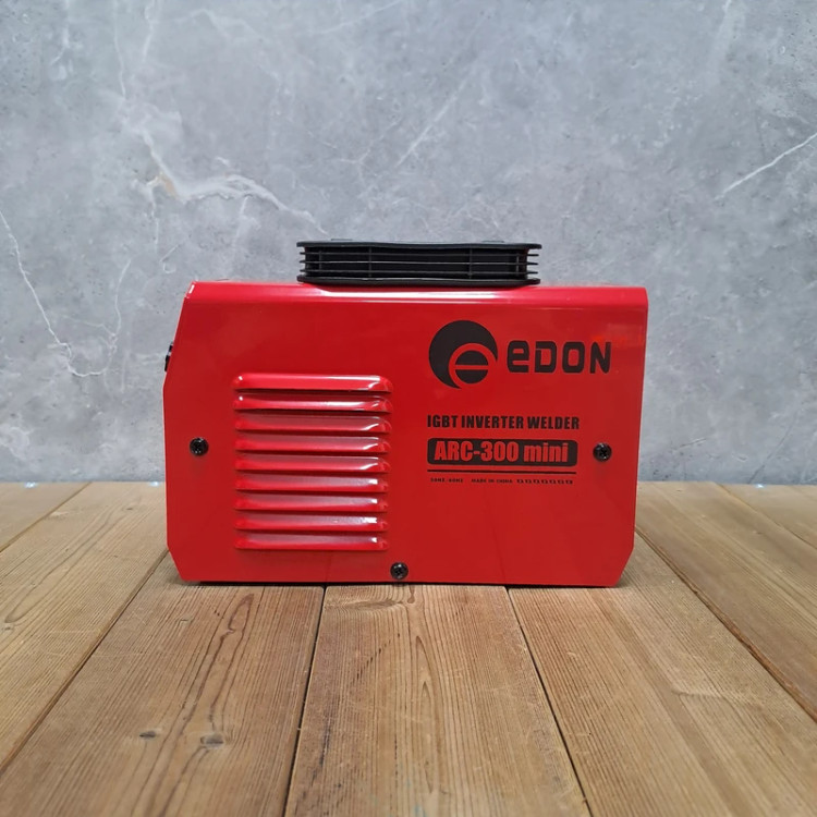 اینورتر جوشکاری ۳۰۰ مینی ادون مدل ARC-300mini