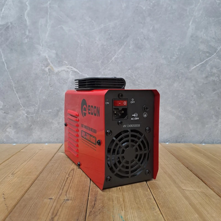اینورتر جوشکاری ۳۰۰ مینی ادون مدل ARC-300mini