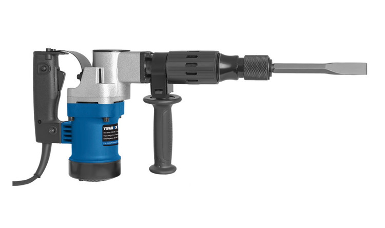 چکش تخریب ۶ کیلویی ویوارکس مدل VR1250-DH
