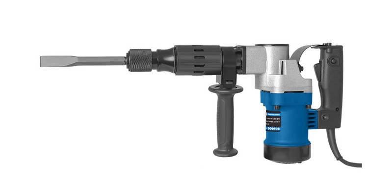 چکش تخریب ۶ کیلویی ویوارکس مدل VR1250-DH