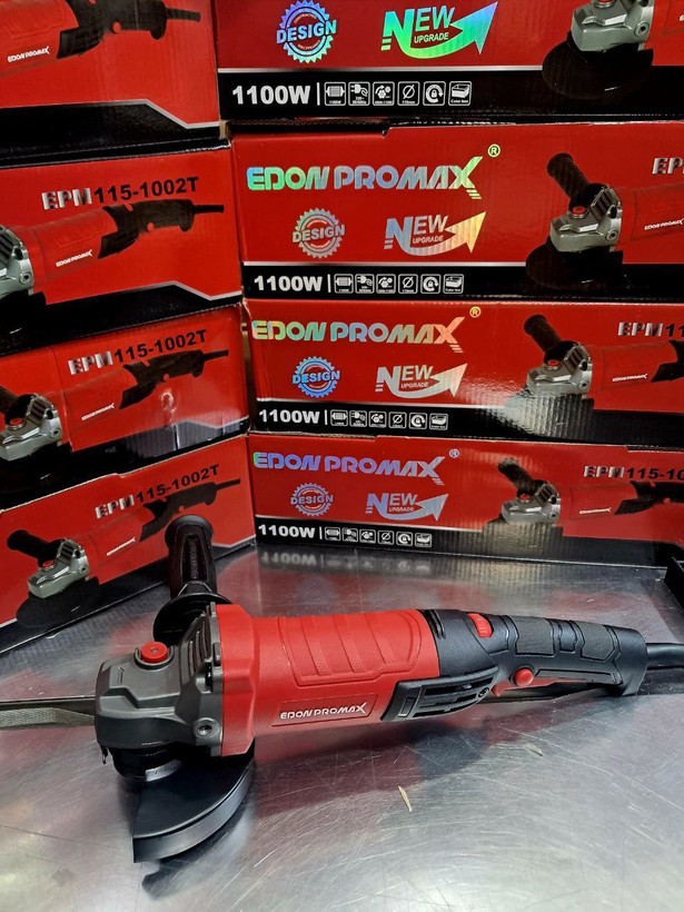 مینی فرز دسته بلند ادون پرومکس مدل EMP115-1002T