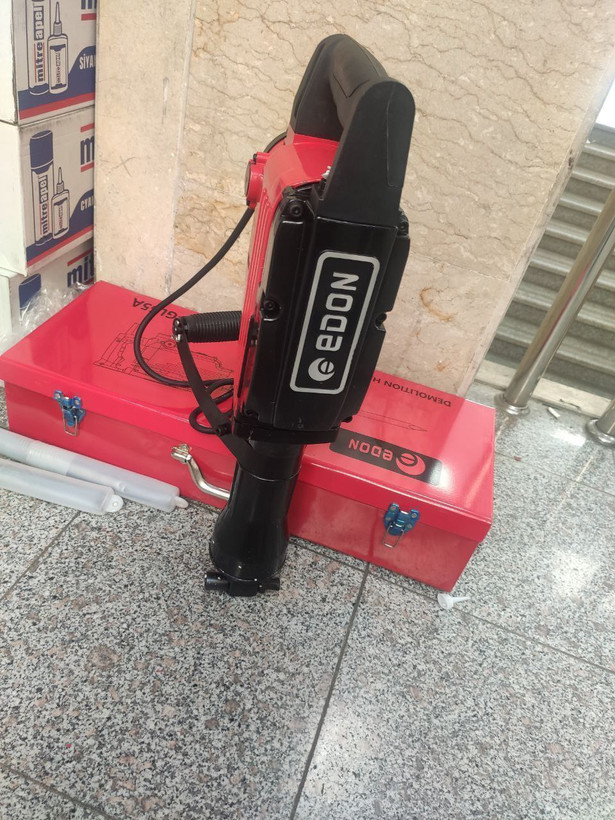 چکش تخریب ۱۶ کیلویی ادون مدل DH-GL65A