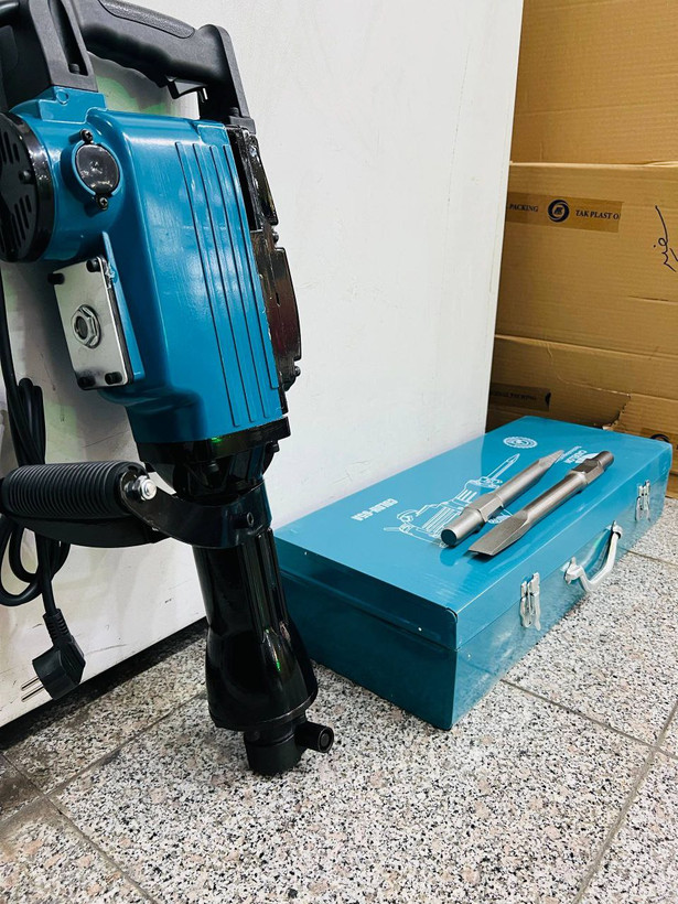 چکش تخریب ۱۶ کیلویی کادلون مدل CDLDH-65A