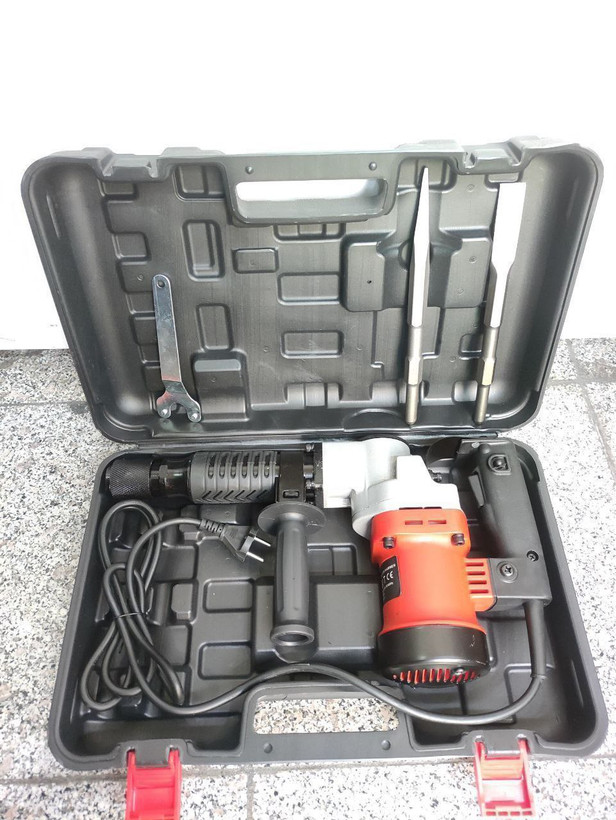 چکش تخریب 810 گریتک مدل GTDH16002