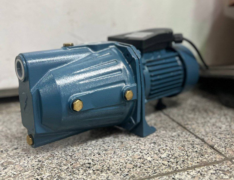 پمپ آب یک اسب جتی استار مدل JET-100L