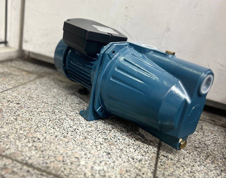 پمپ آب یک اسب جتی استار مدل JET-100L