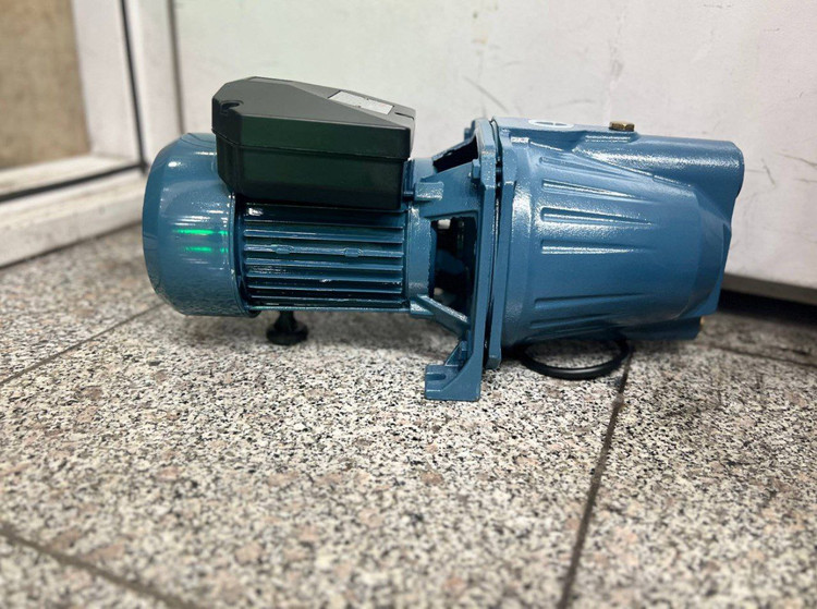 پمپ آب یک اسب جتی استار مدل JET-100L