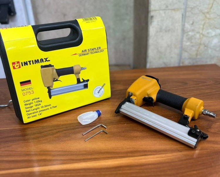 میخ کوب بادی F30 اینتیمکس مدل 0753
