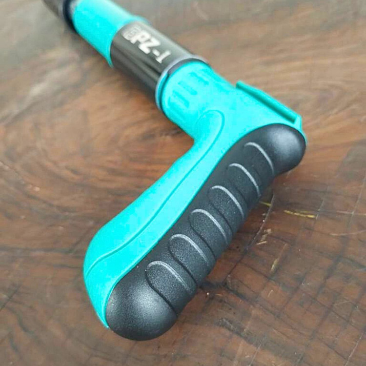 تفنگ میخ کوب دستی بی پی زد مدل BPZ-1