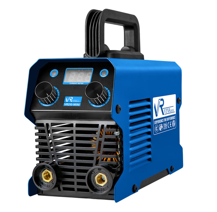 اینورتر جوشکاری ویوارکس مدل VR210-mini