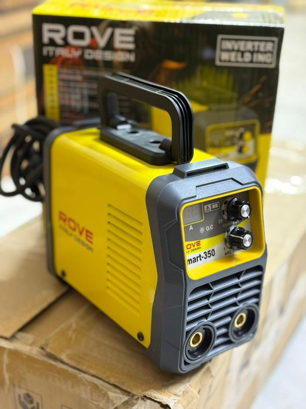 اینورتر جوشکاری ۳۵۰ مینی Rove مدل Smart-350