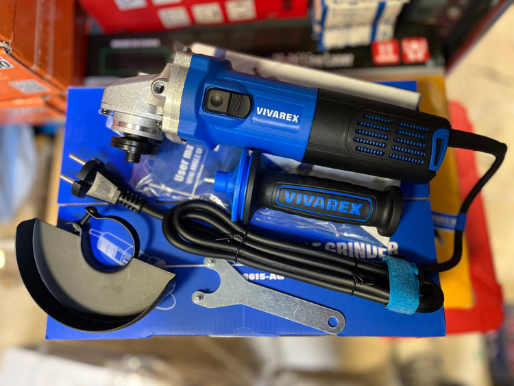 مینی فرز ویوارکس مدل VR8615-AG