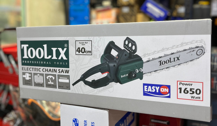 اره زنجیری برقی تولیکس مدل TX-2745EL