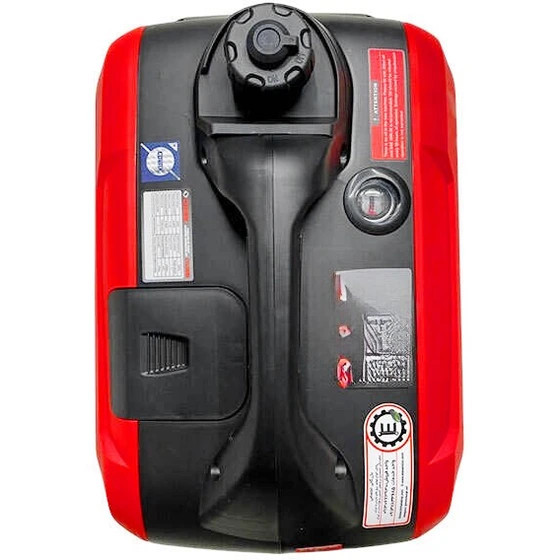 موتور برق بنزینی ۳ کیلووات سایلنت کواکس مدل CG3800i