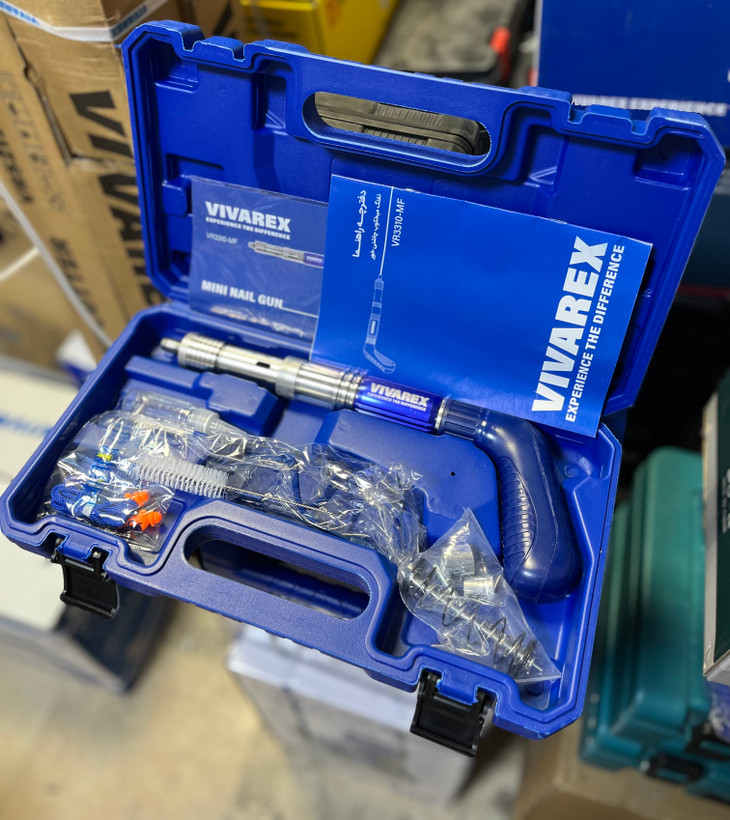 تفنگ میخ کوب دستی ویوارکس مدل VR3310-MF