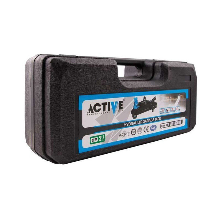 جکی سوسماری ۲ تن اکتیو مدل AC-37021