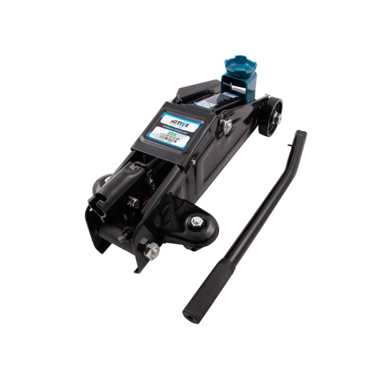 جکی سوسماری ۲ تن اکتیو مدل AC-37021
