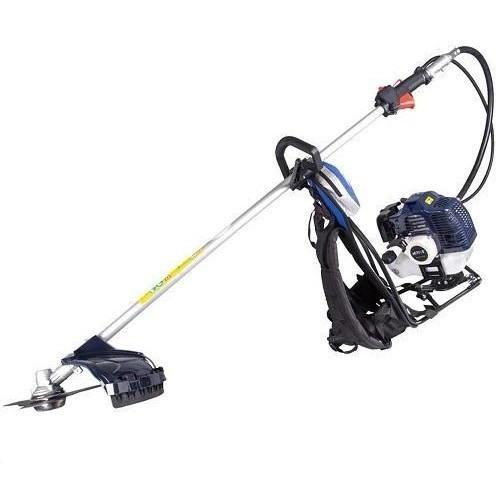 علف زن بنزینی پشتی اکتیو مدل AC-2646SH