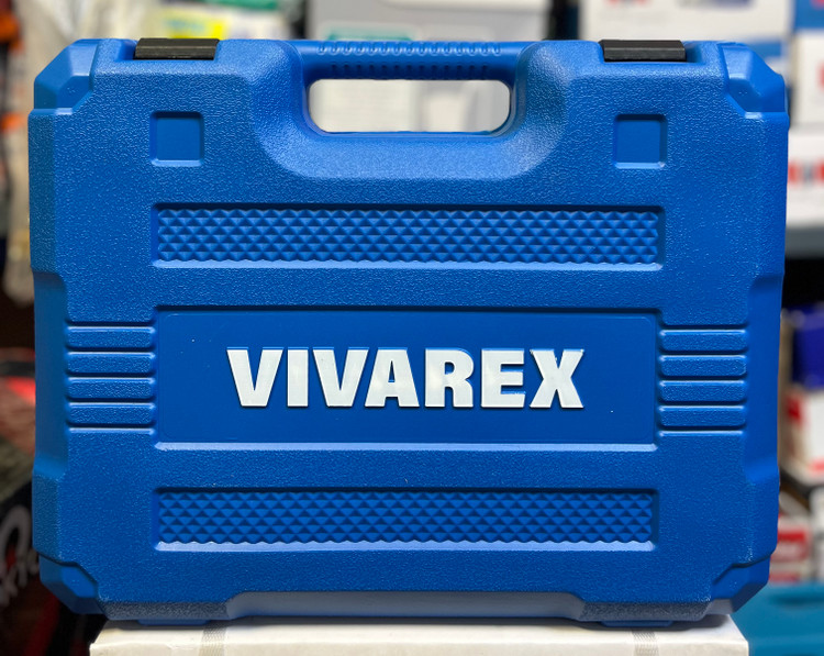 بکس شارژی ۵۰۰ نیوتن براشلس ویوارکس مدل VR2450-IW